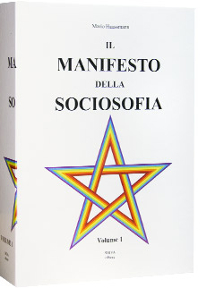 Primo volume - Il Manifesto della Sociosofia di Mario Haussmann