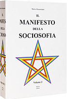 Il Manifesto della Sociosofia Volume 2 di Mario Haussmann